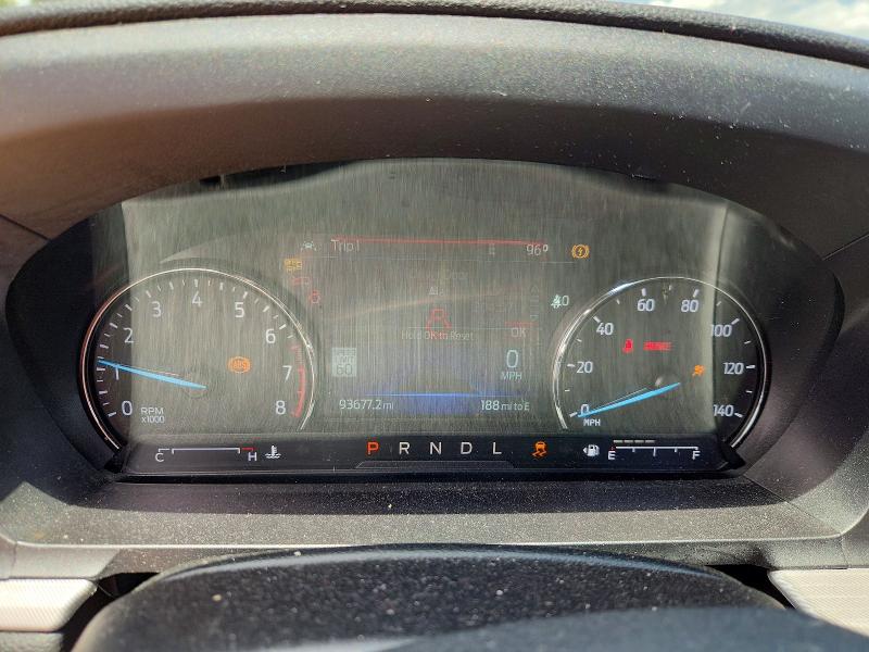 Aukcja sprzedaży 2023 Ford Explorer, vin: 1FMSK7DH8PGA64814, numer aukcji: 56644766