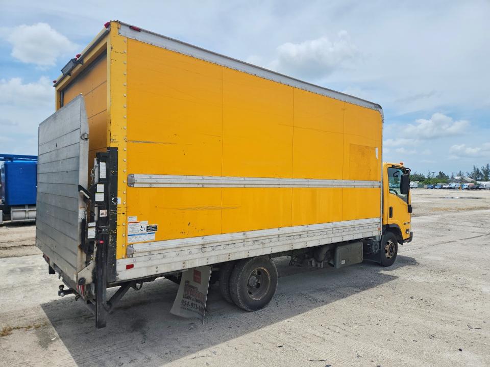 Продажа на аукционе авто 2013 Isuzu Npr Hd, vin: JALC4W167D7001245, номер лота: 57213706