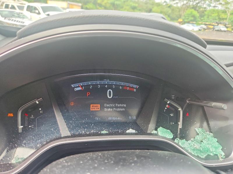 Aukcja sprzedaży 2019 Honda Cr-v, vin: 7FARW2H81KE057649, numer aukcji: 54742616