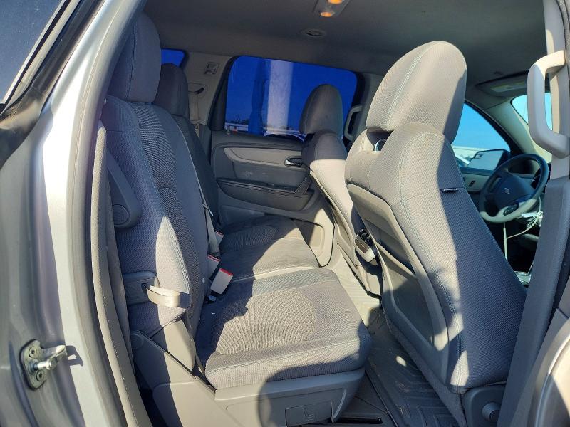 Продаж на аукціоні авто 2014 Chevrolet Traverse, vin: 1GNKRFED9EJ355948, номер лоту: 56691356