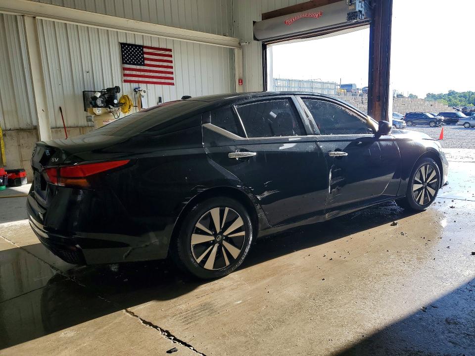 Aukcja sprzedaży 2021 Nissan Altima, vin: 1N4BL4DV8MN342646, numer aukcji: 57531126