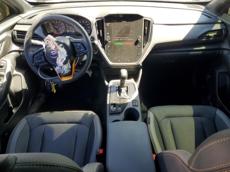 Aukcja sprzedaży 2025 Subaru Crosstrek, vin: 4S4GUHT62S3766245, numer aukcji: 55879786
