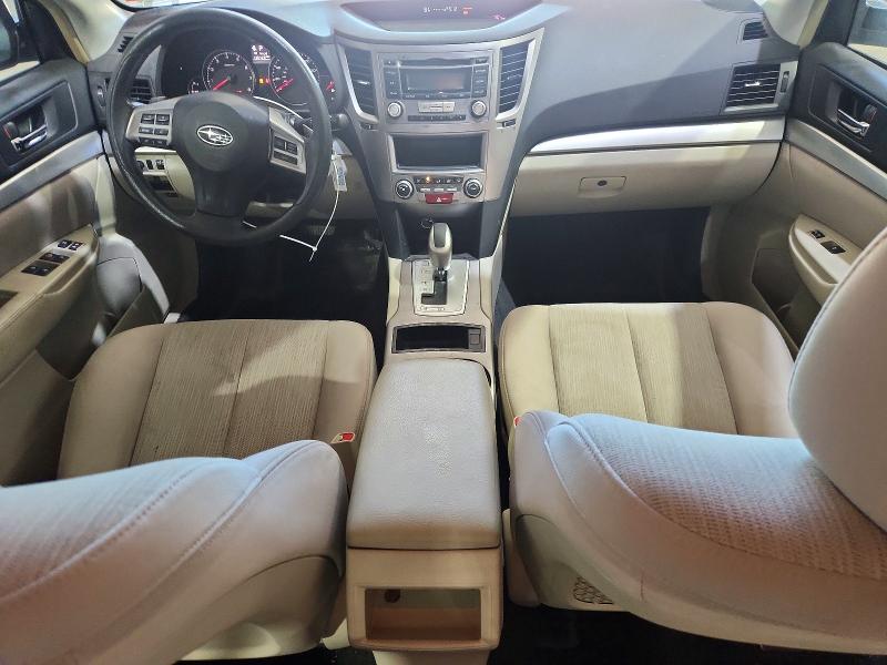 Aukcja sprzedaży 2014 Subaru Legacy, vin: 4S3BMBA66E3037152, numer aukcji: 56235666