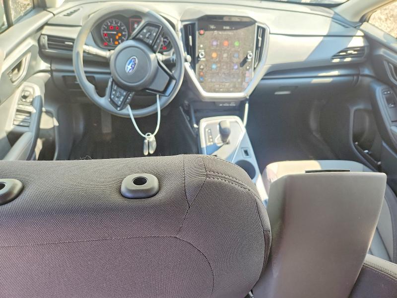 Продажа на аукционе авто 2025 Subaru Crosstrek, vin: JF2GUHDC5SH278985, номер лота: 57037366