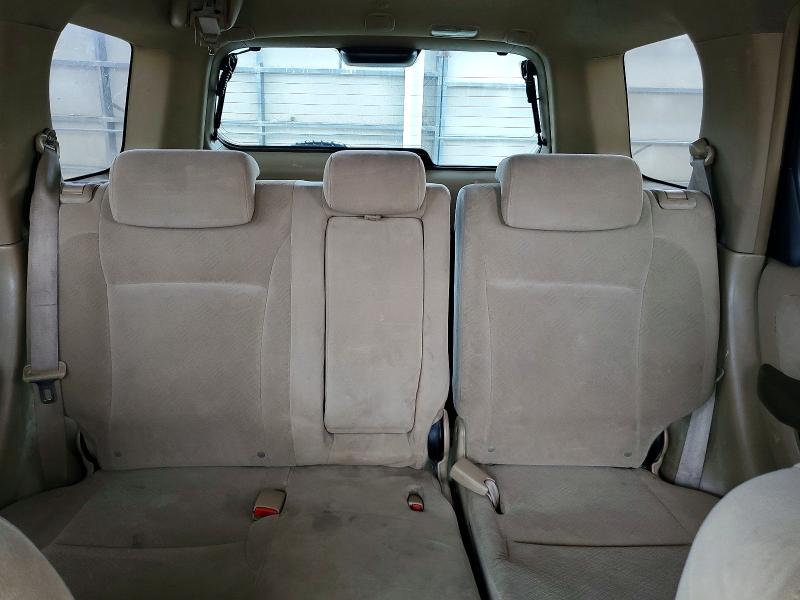 Aukcja sprzedaży 2005 Honda Cr-v, vin: JHLRD78855C056166, numer aukcji: 56363556