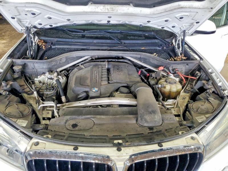 2016 Bmw X5 მანქანა იყიდება აუქციონზე, vin: 5UXKR2C59G0R73324, აუქციონის ნომერი: 55751556