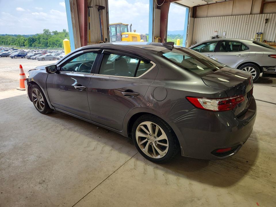Aukcja sprzedaży 2018 Acura Ilx, vin: 19UDE2F70JA009927, numer aukcji: 58764096