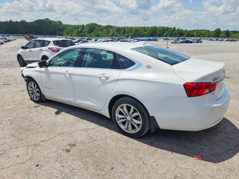 2019 Chevrolet Impala მანქანა იყიდება აუქციონზე, vin: 1G11Z5S37KU118713, აუქციონის ნომერი: 56087296