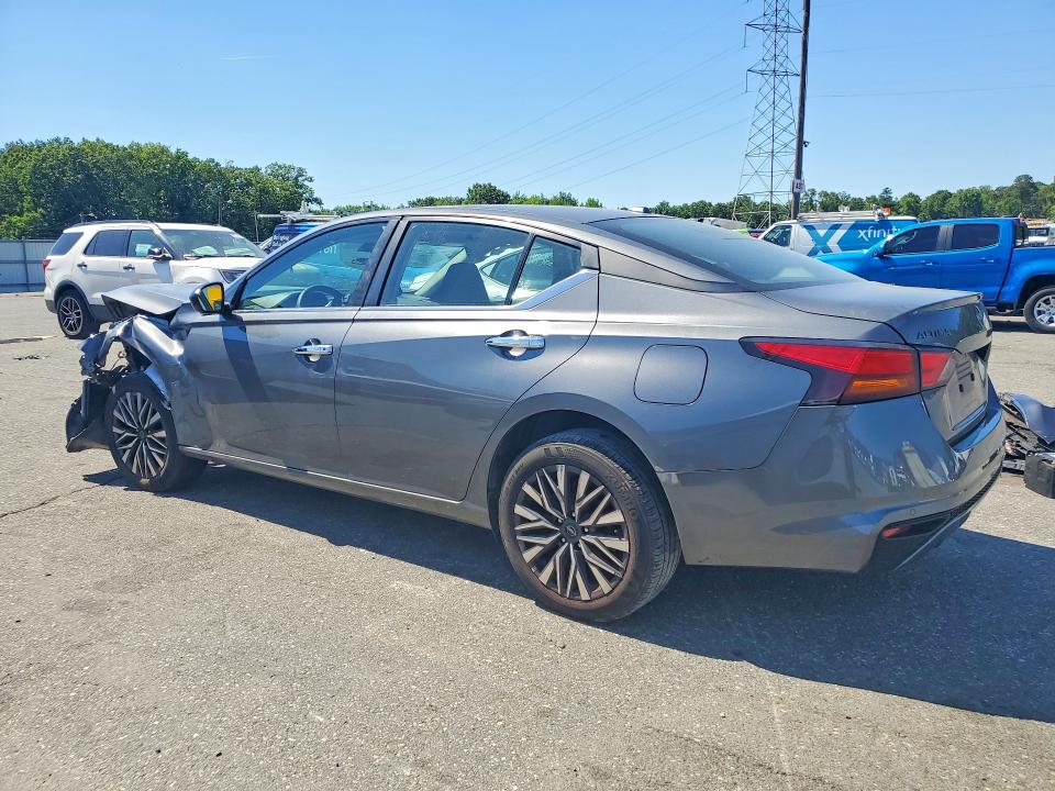 Продаж на аукціоні авто 2024 Nissan Altima, vin: 1N4BL4DV2RN429093, номер лоту: 55865046
