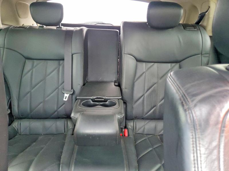 2010 Infiniti Fx50 მანქანა იყიდება აუქციონზე, vin: JN8BS1MW1AM830377, აუქციონის ნომერი: 58312836
