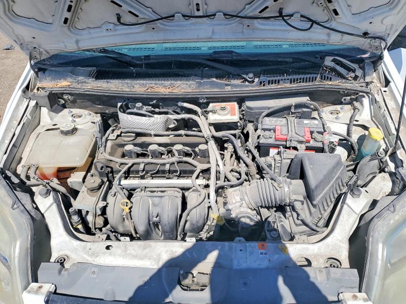 Продажа на аукционе авто 2010 Ford Transit Connect, vin: NM0LS7BN2AT018327, номер лота: 51540296