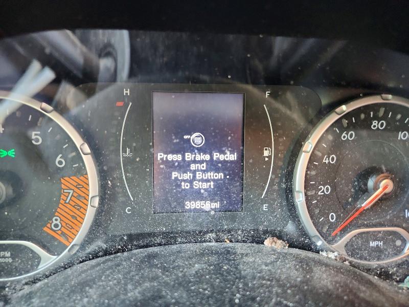 Продажа на аукционе авто 2021 Jeep Renegade, vin: ZACNJDAB2MPM72644, номер лота: 57747746
