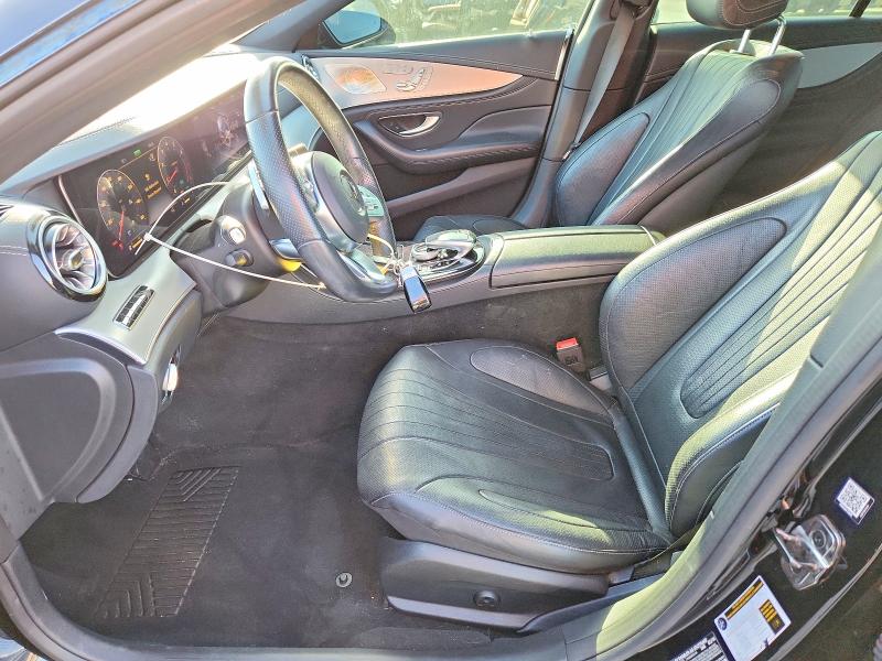 57070706 :رقم المزاد ، WDD2J5JB7LA049428 vin ، 2020 Mercedes-benz Cls مزاد بيع