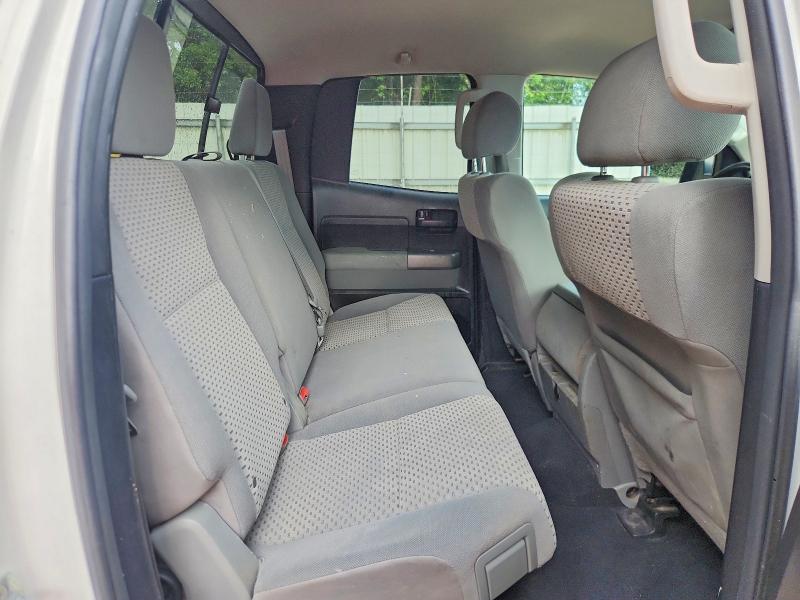 Продаж на аукціоні авто 2013 Toyota Tundra, vin: 5TFUM5F15DX043927, номер лоту: 57691046