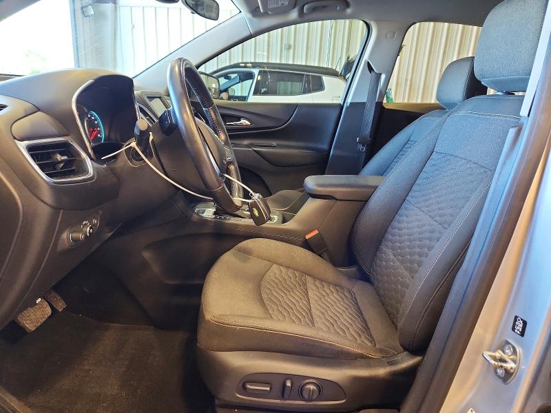 Продажа на аукционе авто 2020 Chevrolet Equinox, vin: 3GNAXUEV2LS569349, номер лота: 54798276