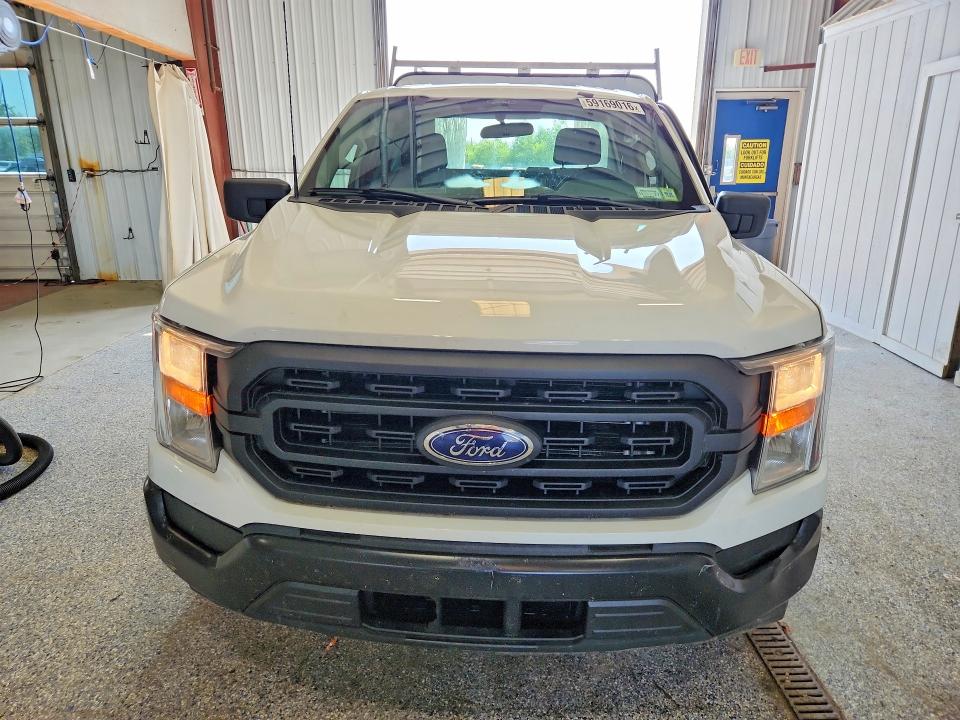 Aukcja sprzedaży 2022 Ford F150, vin: 1FTMF1CP1NKE03379, numer aukcji: 59169016