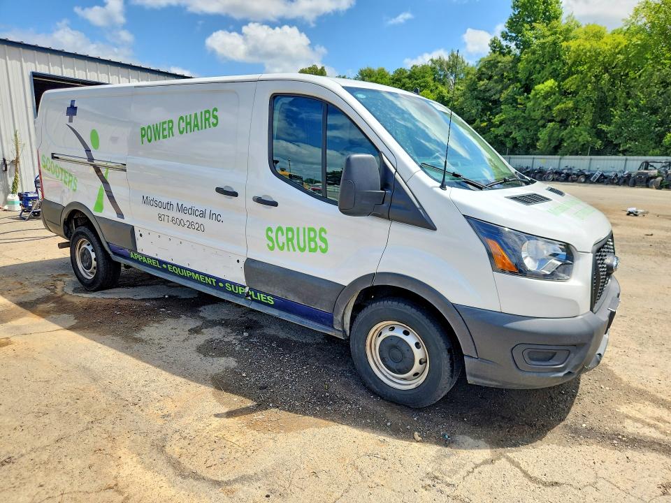 Aukcja sprzedaży 2023 Ford Transit, vin: 1FTYE1Y83PKB62515, numer aukcji: 85978285