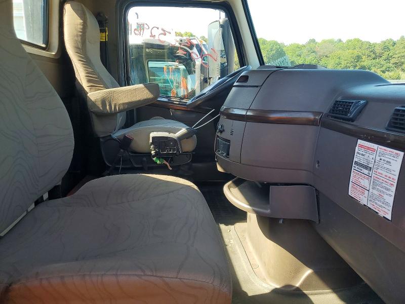 Aukcja sprzedaży 2016 Volvo Vnl, vin: 4V4NC9EG8GN959896, numer aukcji: 56373296