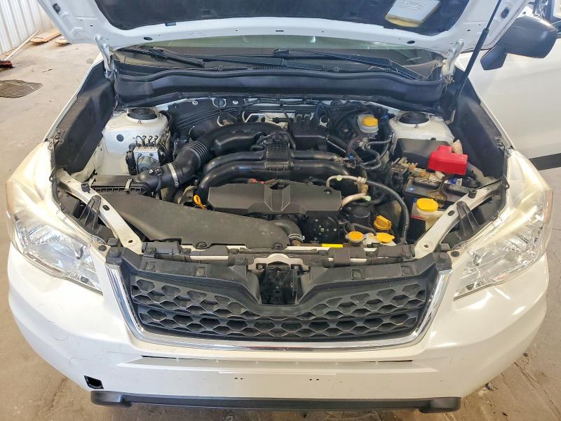 59081046 :رقم المزاد ، JF2SJAAC4GH505895 vin ، 2016 Subaru Forester مزاد بيع