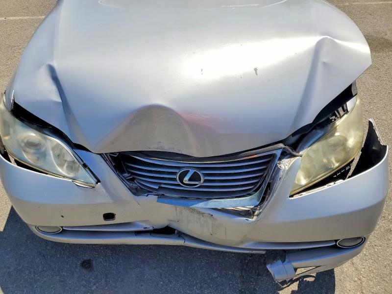 Продажа на аукционе авто 2009 Lexus Es, vin: JTHBJ46G892287217, номер лота: 57180486