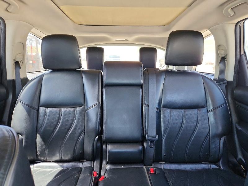 Продажа на аукционе авто 2013 Infiniti Jx35, vin: 5N1AL0MN8DC305182, номер лота: 58252686