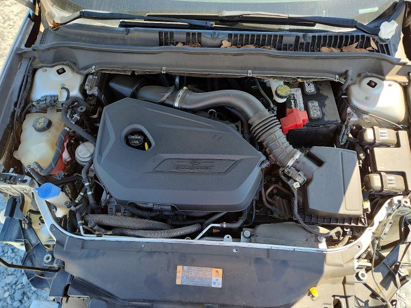 55655756 :رقم المزاد ، 3FA6P0HR7DR198788 vin ، 2013 Ford Fusion مزاد بيع