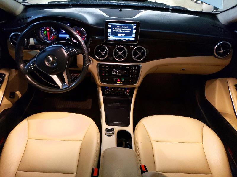 Aukcja sprzedaży 2015 Mercedes-benz Gla, vin: WDCTG4GB3FJ178036, numer aukcji: 56432246