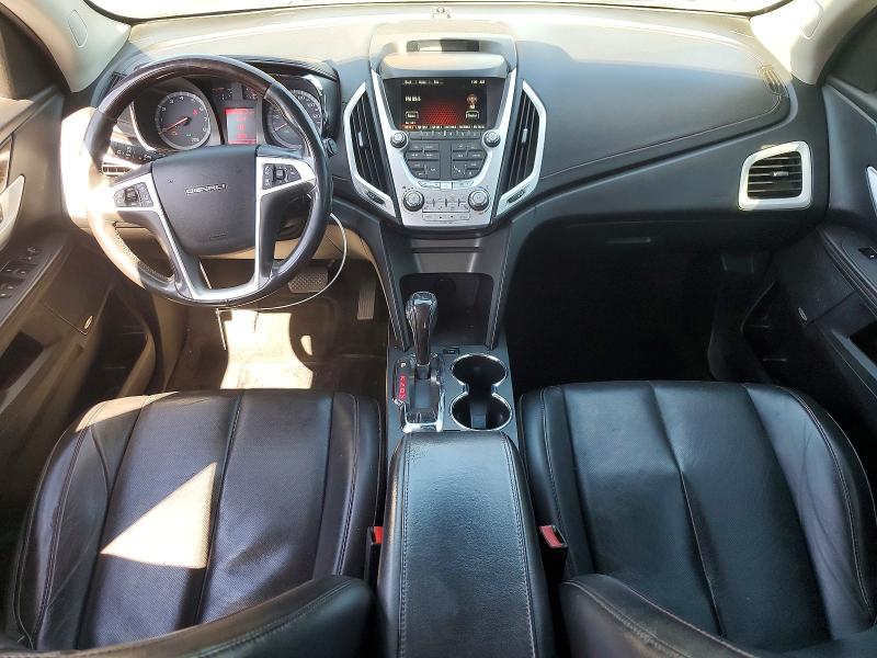 Aukcja sprzedaży 2013 Gmc Terrain, vin: 2GKALYEKXD6337751, numer aukcji: 56191646