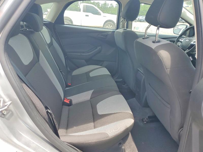 2012 Ford Focus მანქანა იყიდება აუქციონზე, vin: 1FAHP3K21CL232811, აუქციონის ნომერი: 58832266