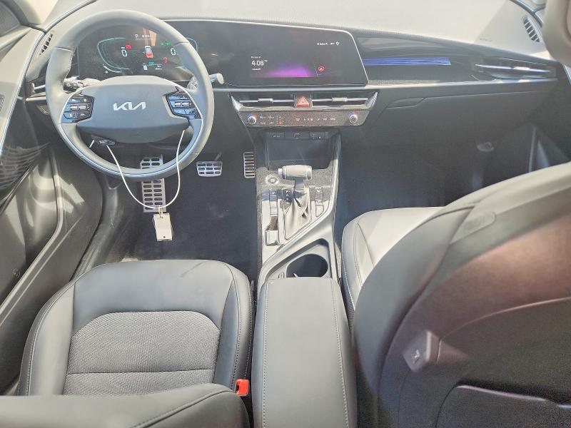 Продажа на аукционе авто 2025 Kia Niro, vin: KNDCR3LE3S5253105, номер лота: 57374196
