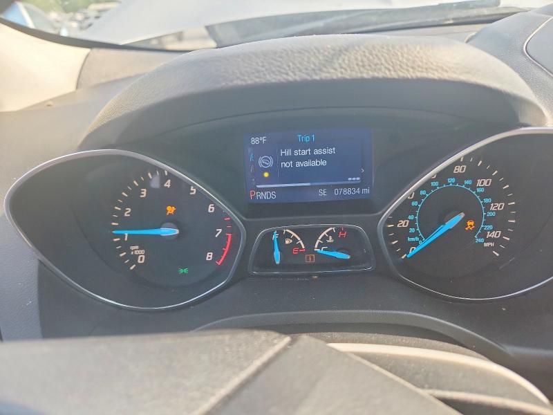 Продаж на аукціоні авто 2014 Ford Escape, vin: 1FMCU0G97EUA85548, номер лоту: 57241156