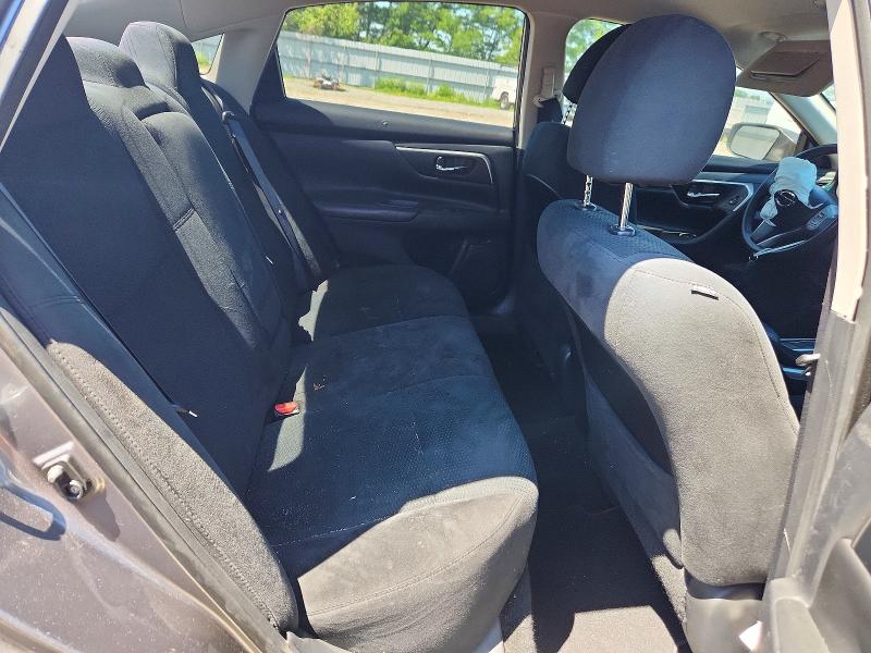 Продаж на аукціоні авто 2015 Nissan Altima, vin: 1N4AL3AP8FC570320, номер лоту: 56138166