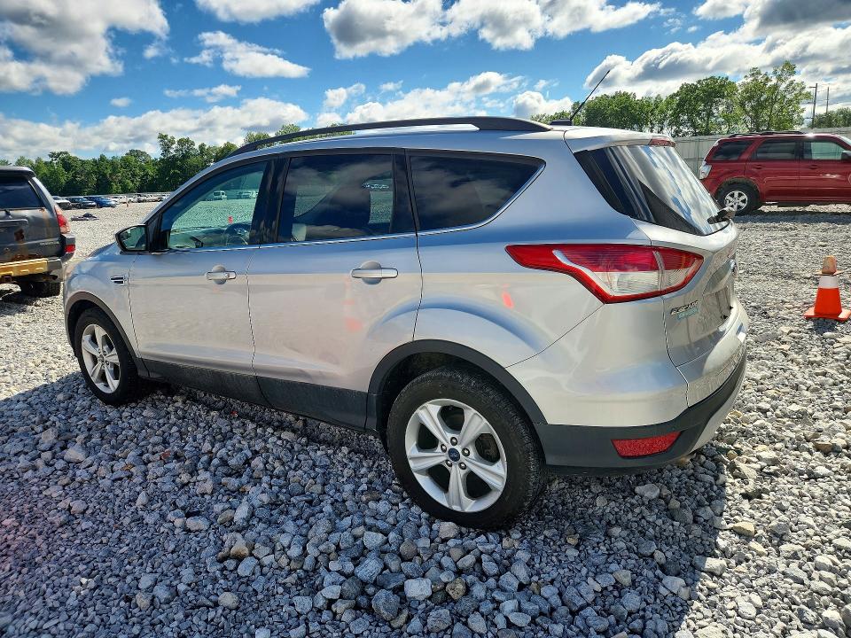 57186276 :رقم المزاد ، 1FMCU0GXXEUC10914 vin ، 2014 Ford Escape مزاد بيع