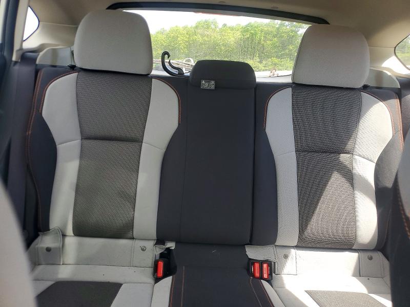 Aukcja sprzedaży 2019 Subaru Crosstrek, vin: JF2GTAEC1K8395231, numer aukcji: 55822466