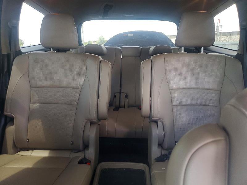 Продажа на аукционе авто 2020 Honda Pilot, vin: 5FNYF6H09LB028698, номер лота: 58385206