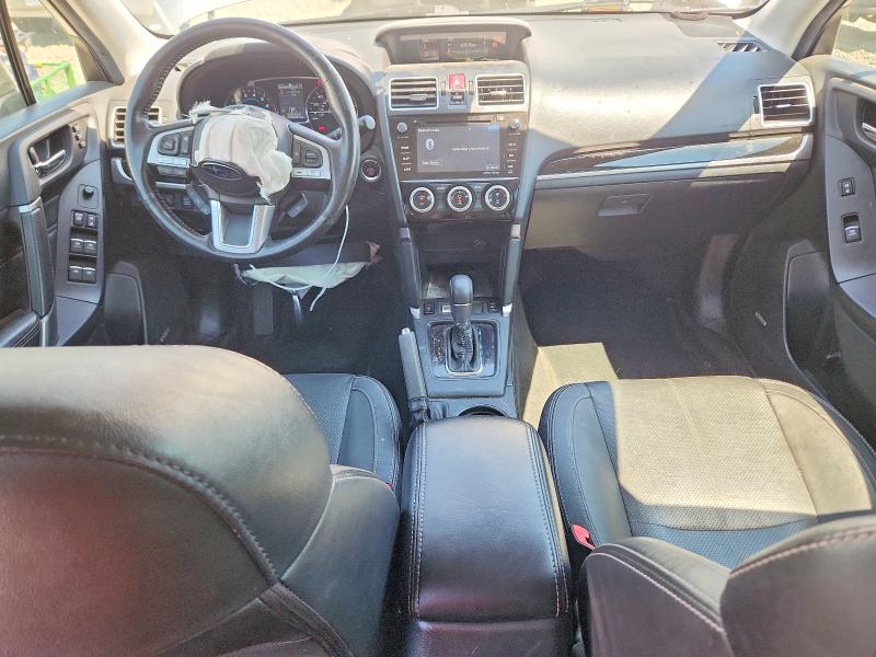 Продажа на аукционе авто 2017 Subaru Forester, vin: JF2SJAWC2HH527324, номер лота: 57255096