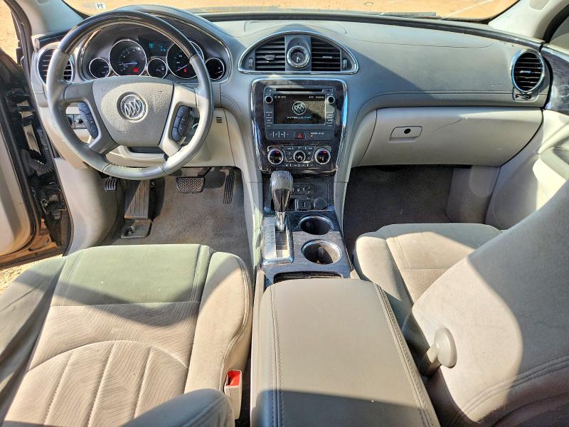Продажа на аукционе авто 2017 Buick Enclave, vin: 5GAKRAKD9HJ340081, номер лота: 56273656