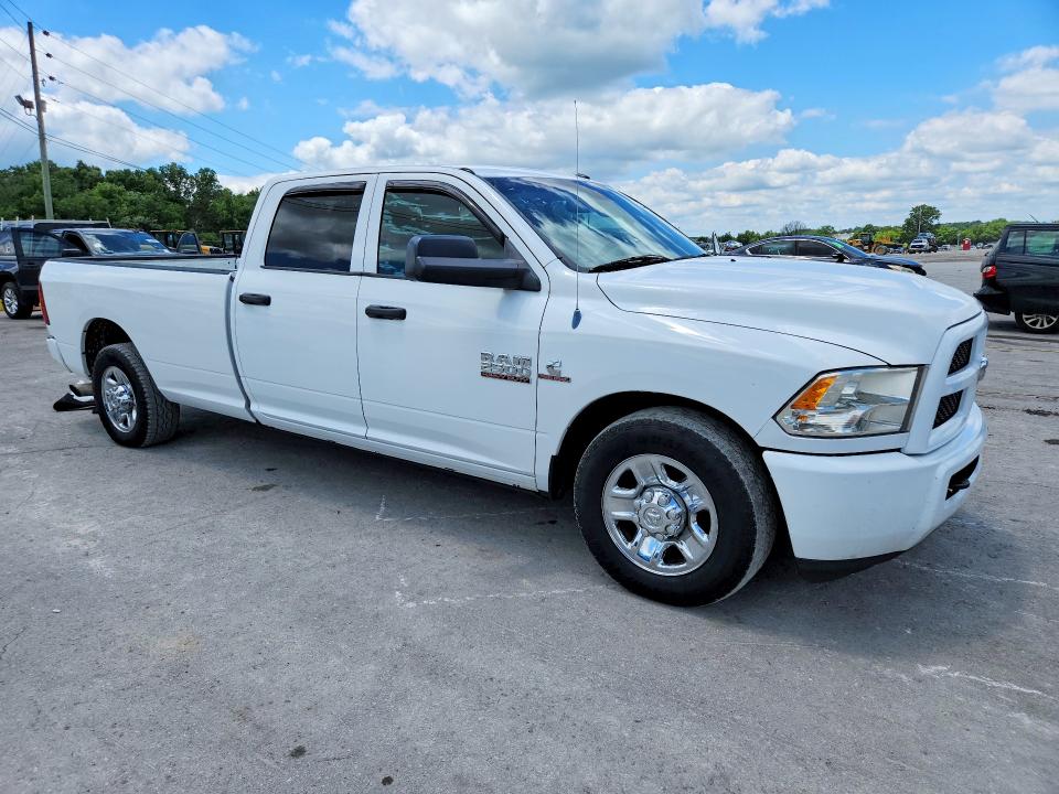 Aukcja sprzedaży 2013 Ram 2500, vin: 3C6UR4HL5DG593411, numer aukcji: 58615606