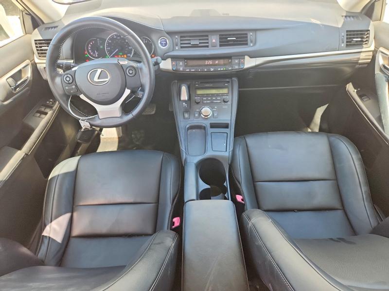 Продажа на аукционе авто 2015 Lexus Ct, vin: JTHKD5BHXF2237376, номер лота: 56098876