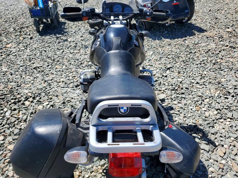 56477196 :رقم المزاد ، WB10495A74ZL20473 vin ، 2004 Bmw R1150 مزاد بيع