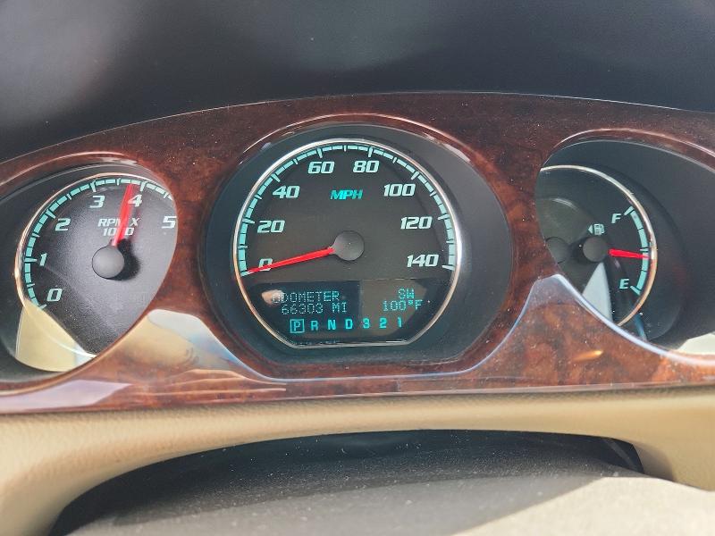 Aukcja sprzedaży 2011 Buick Lucerne, vin: 1G4HC5EM4BU142474, numer aukcji: 55862096