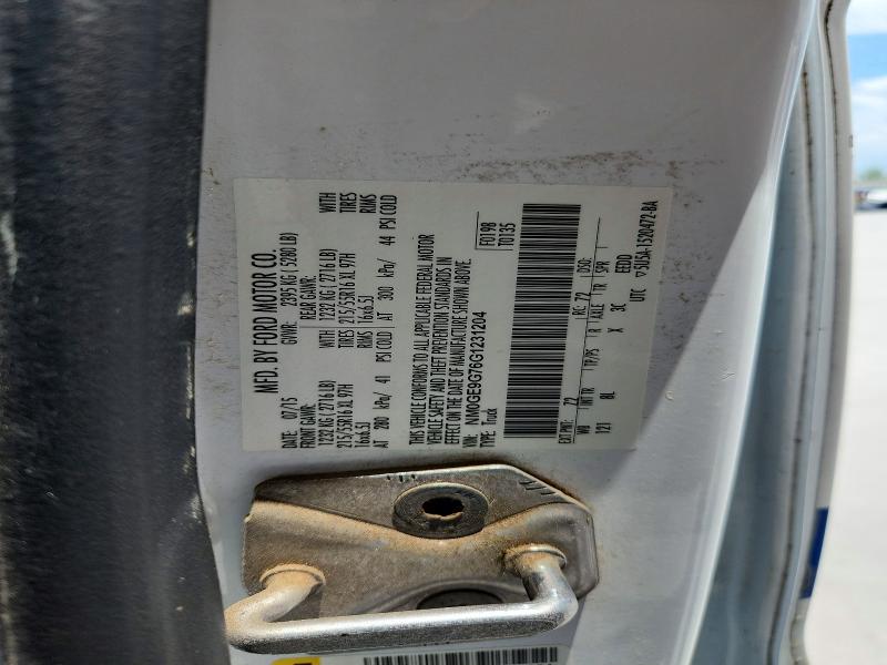 Aukcja sprzedaży 2016 Ford Transit Connect, vin: NM0GE9G76G1231204, numer aukcji: 45926756