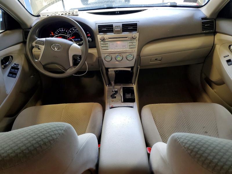Продажа на аукционе авто 2008 Toyota Camry, vin: 4T4BE46KX8R042434, номер лота: 56657356