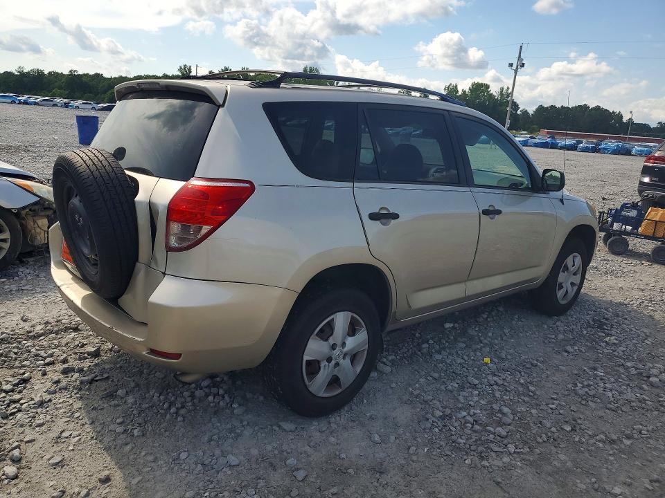 Aukcja sprzedaży 2007 Toyota Rav4 Base, vin: JTMZD33V276048272, numer aukcji: 57504846