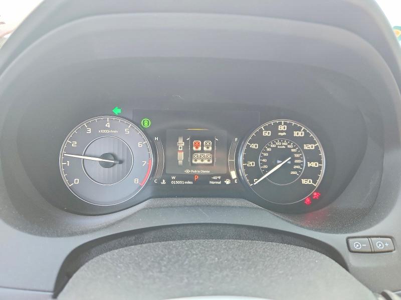 Продажа на аукционе авто 2024 Acura Rdx, vin: 5J8TC2H31RL025274, номер лота: 58727616