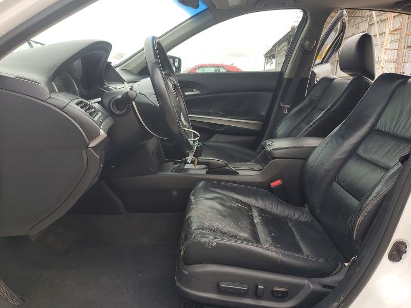54861216 :رقم المزاد ، 1HGCP3679AA900021 vin ، 2020 Honda Accord مزاد بيع
