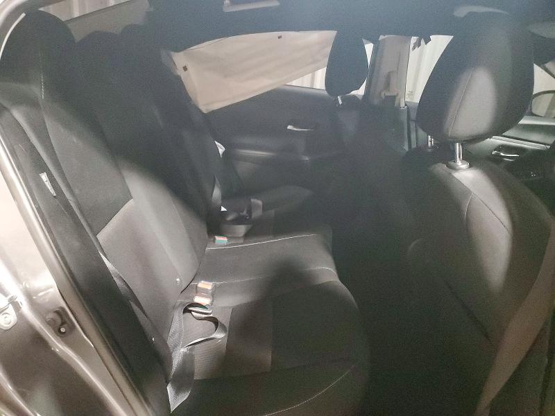 Aukcja sprzedaży 2023 Nissan Sentra, vin: 3N1AB8CV0PY265265, numer aukcji: 57886946