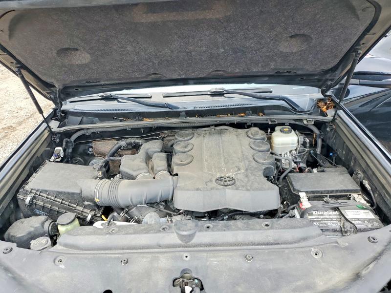 Продажа на аукционе авто 2019 Toyota 4runner, vin: JTEBU5JR3K5685877, номер лота: 58834326