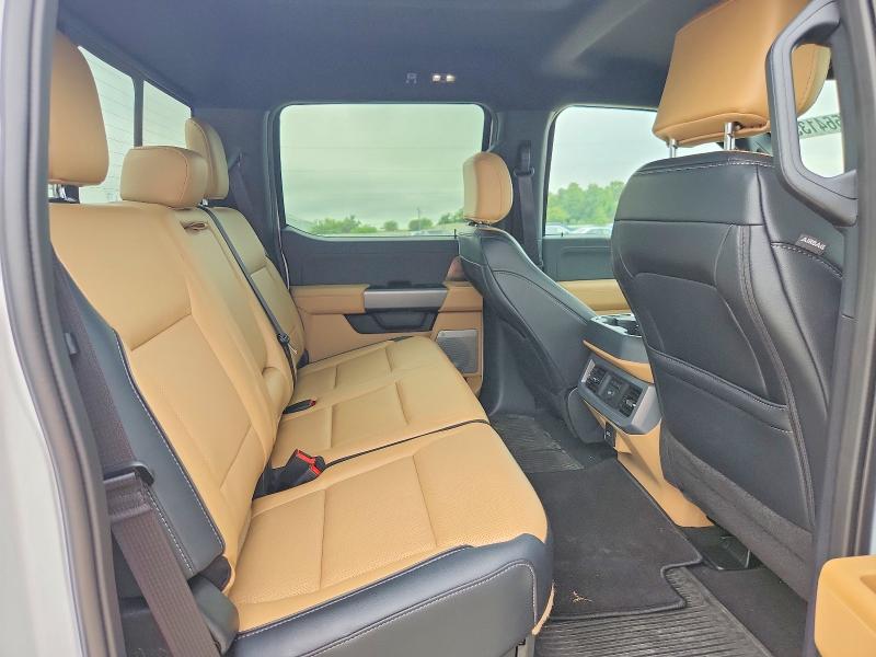 56413596 :رقم المزاد ، 1FT8W2BT9TED30781 vin ، 2026 Ford F250 مزاد بيع