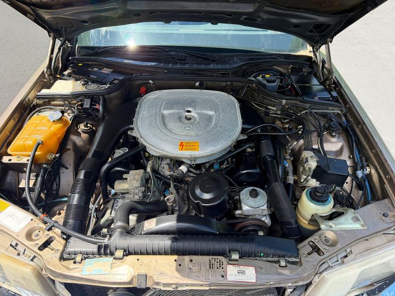 Продажа на аукционе авто 1989 Mercedes-benz 560, vin: WDBCA39E7KA453036, номер лота: 56368296